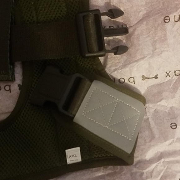 *Host Pick* NWOT MaxBone Sport Harness - Picture 6 of 13